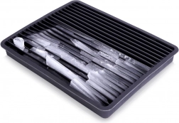 Vorm voor crushed ice 18 × 14,5 cm