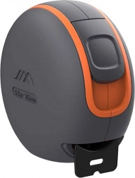 Rolmaat van staal JIMI HOME 5,5 m