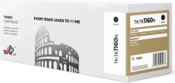 Compatibele toner voor Kyocera TK-1160 zwart