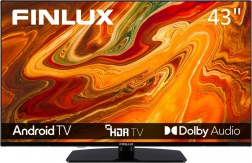 LED-televisie 43 inch