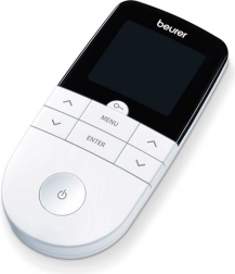 Elektrostimulator BEURER EM 49 3-in-1 – TENS, EMS en massage