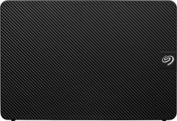 Externe harde schijf Seagate Expansion 4 TB 3,5" zwart