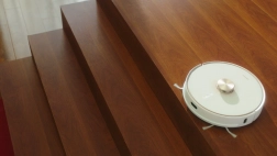 Lenovo T1S Robotstofzuiger