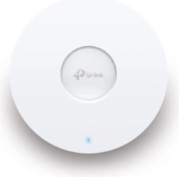TP-Link Omada EAP660 HD AX3600 plafond Wi‑Fi 6 access point 2.5G PoE