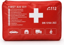 Auto-EHBO-set Europa DIN 13164 - 1 stuk