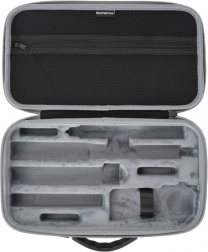 Etui Sunnylife X5-B04 voor Insta360 X5/X4