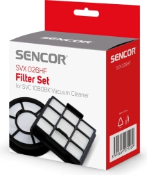 Sencor filterset voor stofzuiger SVC 1080TI