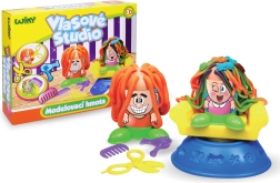 Boonklei – haarstudio (Tsjechische verpakking)