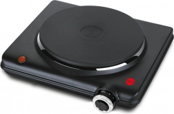 Elektrische kookplaat met één kookzone Eldom 1500 W