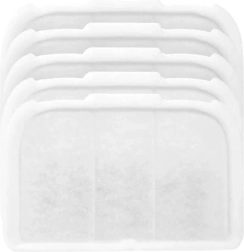 vervangingsfilters voor PETKIT EVERSWEET MAX drinkfontein (5 st.)