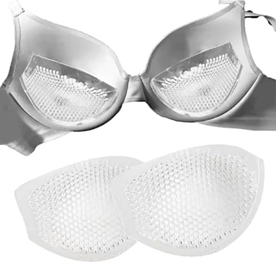 Bq77a siliconen push-up inlays