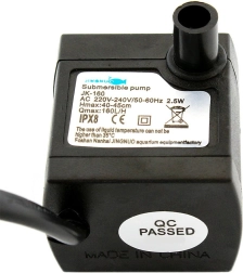 Ag80b aquarium-luchtpomp