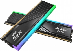 Geheugen Adata XPG Lancer Blade RGB DDR5 6000MHz 32GB (2x16GB) CL36 zwart