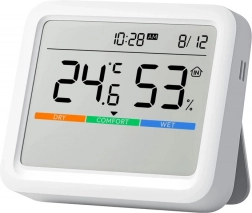 SwitchBot Pro thermometer en hygrometer