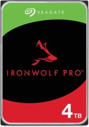 Schijf Seagate IronWolf Pro 4TB