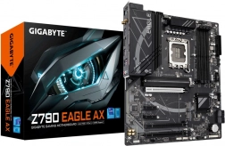 Moederbord GIGABYTE Z790 EAGLE AX (LGA1700, DDR5, ATX)