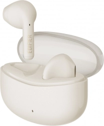 Draadloze oordopjes Edifier X2s beige