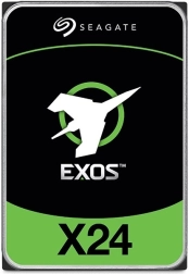 Interne harde schijf Seagate Exos X24 12TB