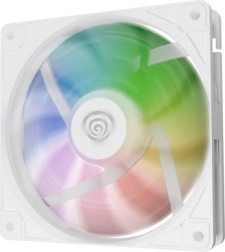 Ventilator Genesis OXAL 120 ARGB wit