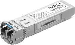 Module SFP+ SM5110-LR voor overdracht tot 10 km