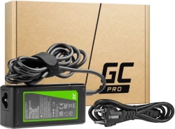 Green Cell USB‑C 65W Power Delivery oplader