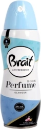 Brait droge luchtverfrisser Glamour 300 ml