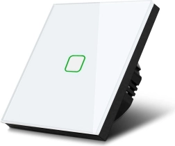 Touch lichtschakelaar