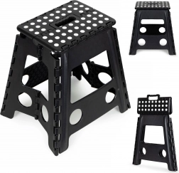 Opvouwbare kruk ModernHome 39 cm