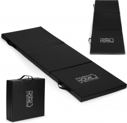 Opvouwbare gymnastiekmat 182 × 60 cm – ModernHome