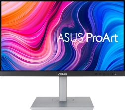 Monitor Asus ProArt PA247CV 24 inch IPS HDMI USB‑C DP PIVOT Luidsprekers 100% sRGB