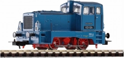 PIKO diesellocomotief V23 DR, era III, H0