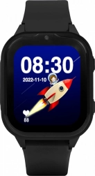 Slimme kinderhorloge Sun Ultra 4G zwart