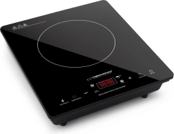 Inductiekookplaat Vesuvius