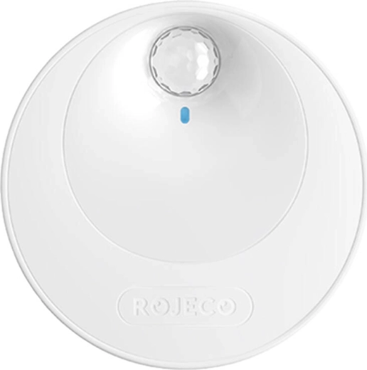 Rojeco Haobai slimme geurverwijderaar met 4000 mAh