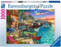 Puzzel 1000 stukjes – Fantastisch Griekenland Ravensburger