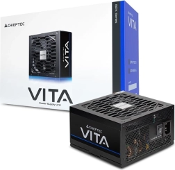 Chieftec VITA 750W ATX voedingen 80 PLUS Bronze