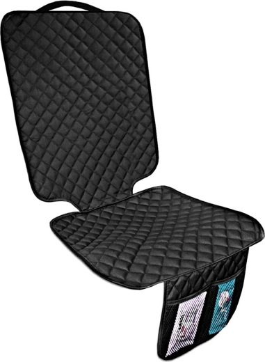 Veiligheidsmat voor autostoel Da215