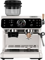 Hendel-espressomachine HiBREW H7B