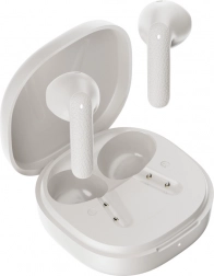 draadloze oordopjes TWS QCY T41 wit