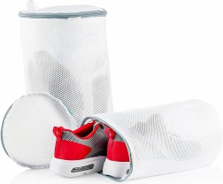 Wasnet voor schoenen 30 × 18 cm