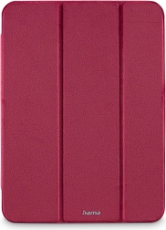 fluwelen hoes voor iPad 10,9 (10e generatie, 2022) Watermelon