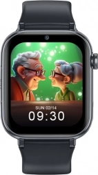 Smartwatch voor kinderen met 4G