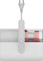 Stofzuiger voor het verwijderen van stof en huisstofmijt