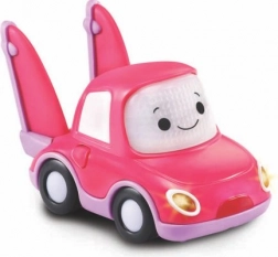 Tut Tut autootje Otík – Tereza
