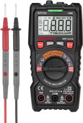 Habotest HT113C Digitale universele multimeter