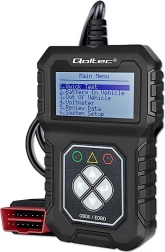 Digitale diagnose tester OBDII EOBD 8V-25V