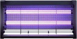 Elektrische UV-insectenlamp