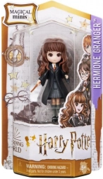 HARRY POTTER FIGUUR HERMELIEN 8 CM