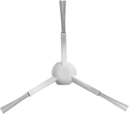 Zijborstels voor DREAME robotstofzuiger – set van 2 stuks