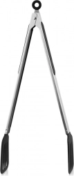 Stalen barbecuetang 44 cm